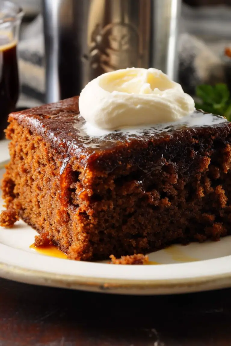 Old Fashioned Molasses Cake Recipe Hungarian Chef Hungarian Chef