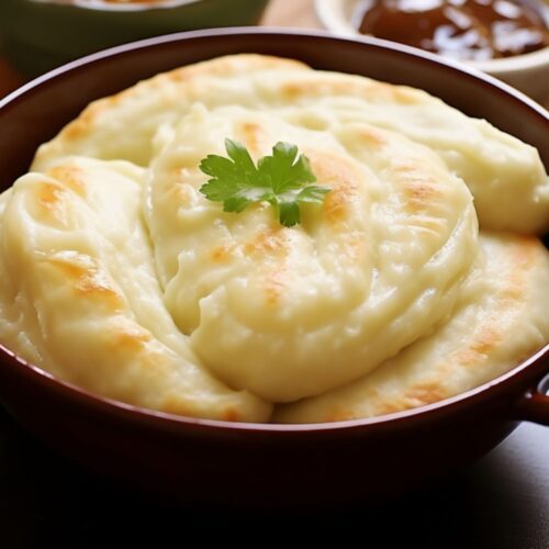 Panada Recipe