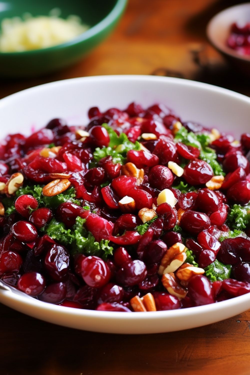 Pioneer Woman Cranberry Salad Recipe Hungarian Chef Hungarian Chef