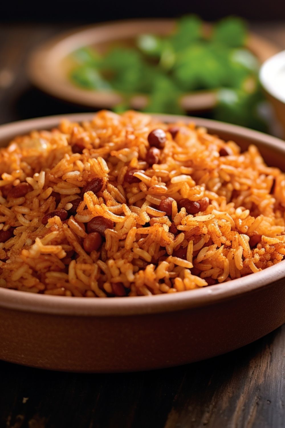 Qdoba Brown Rice Recipe - Hungarian Chef - Hungarian Chef