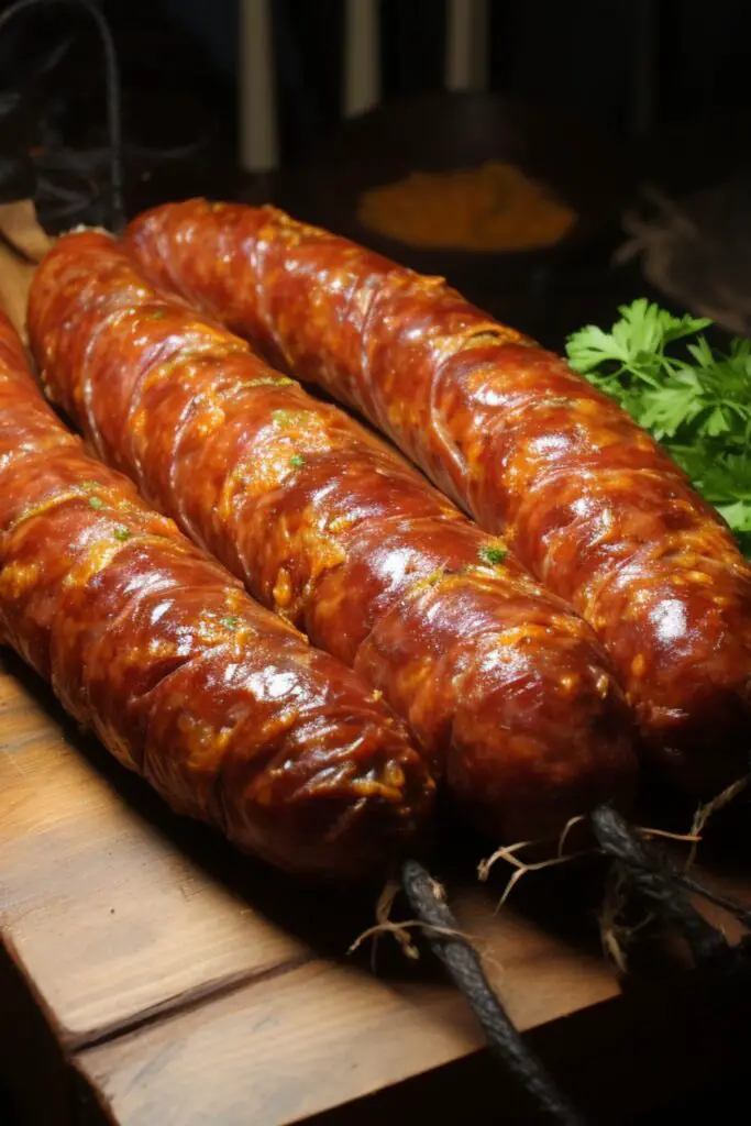 Slovak Sausage Recipes