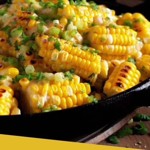 Texas Roadhouse Corn Recipe