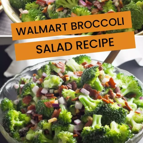 walmart broccoli salad recipe