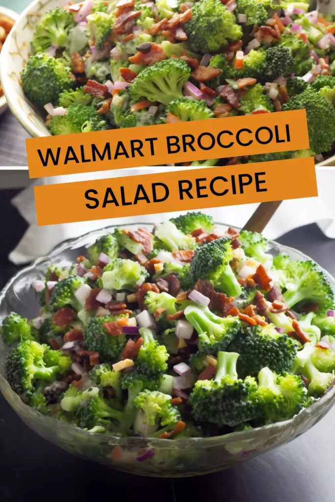 walmart broccoli salad recipe