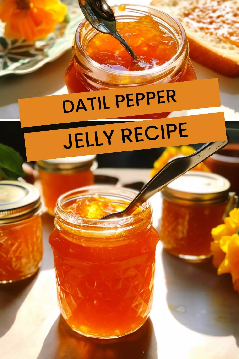 datil pepper jelly recipe