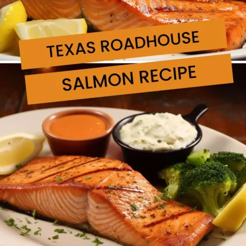 texas roadhouse salmon recipe