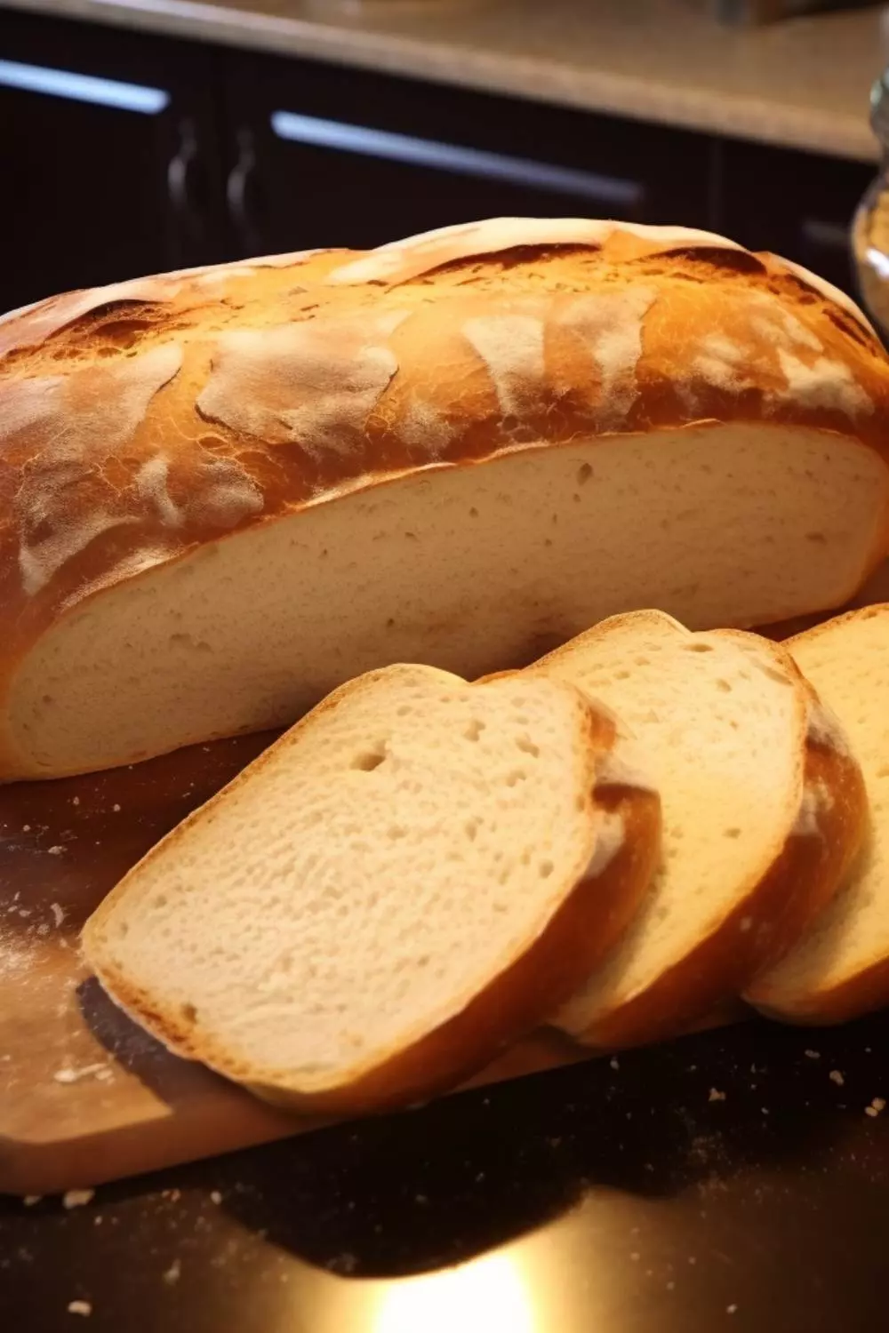 Avanti's Bread
