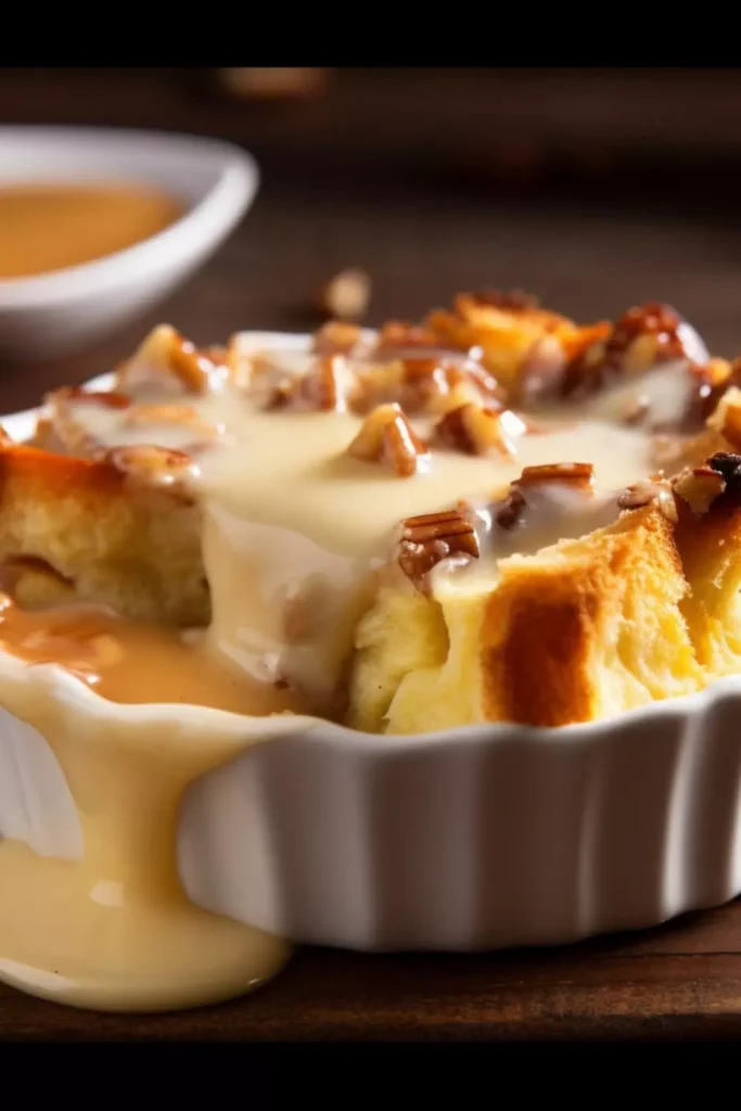 Golden Corral Bread Pudding Recipe – Hungarian Chef