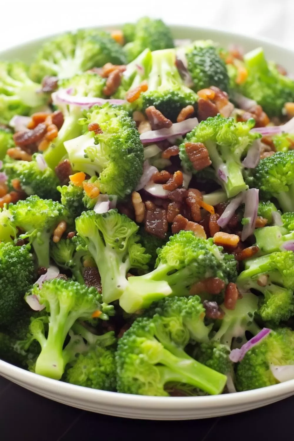 walmart broccoli salad