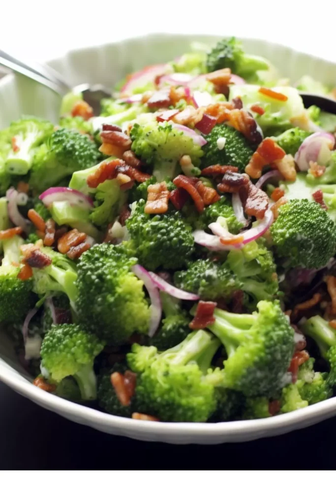 walmart broccoli salad
