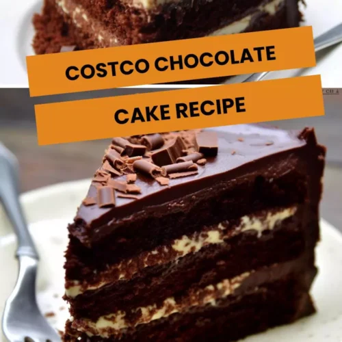 costco chocolate cake recipe