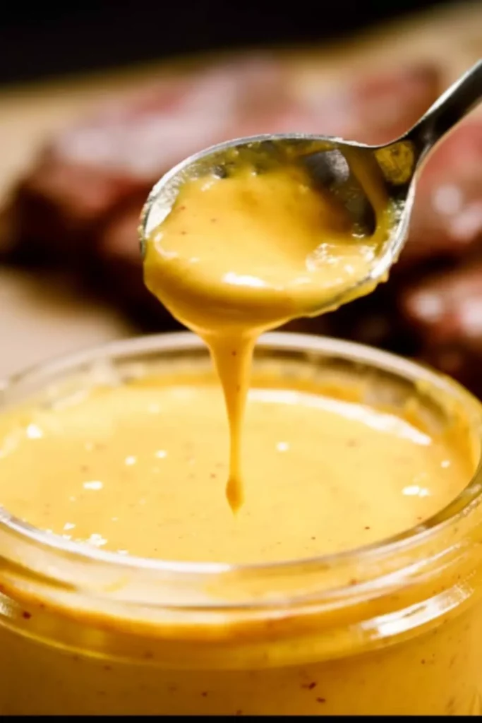 texas roadhouse honey mustard  