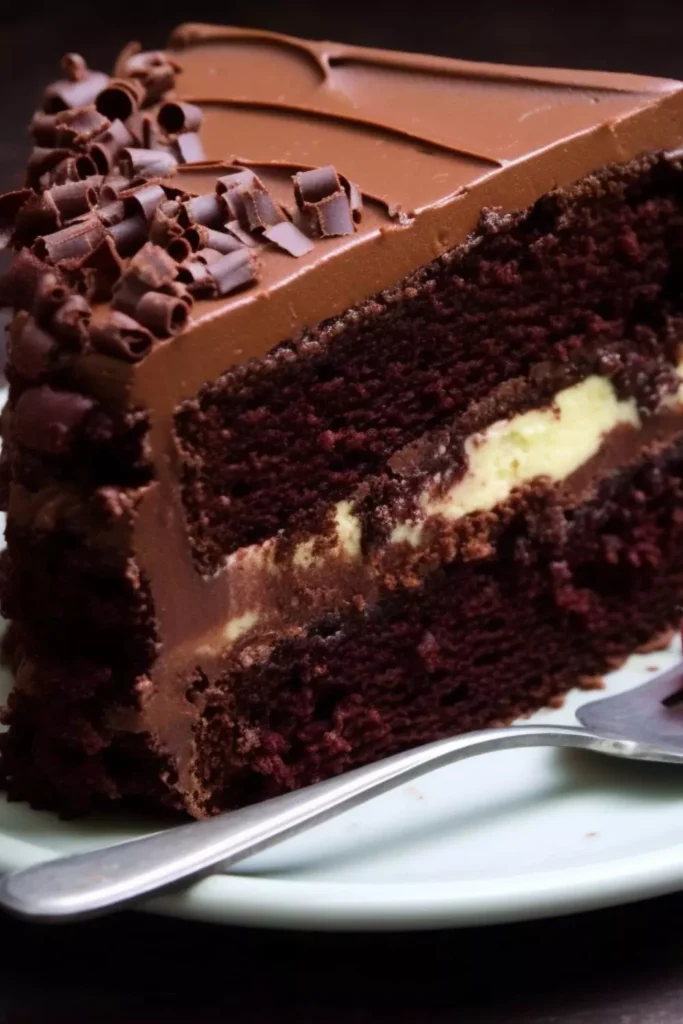 costco chocolate cake  

