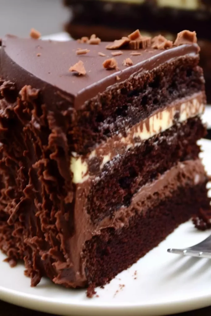 costco chocolate cake  
