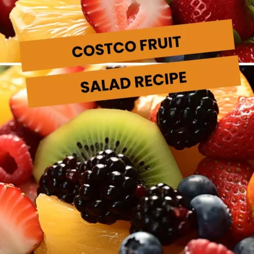 costco fruit salad recipe