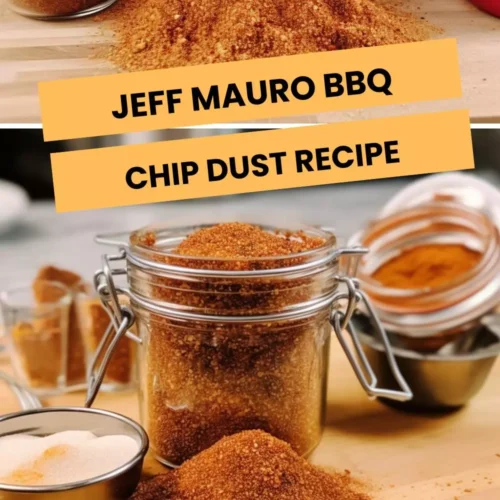jeff mauro bbq chip dust recipe