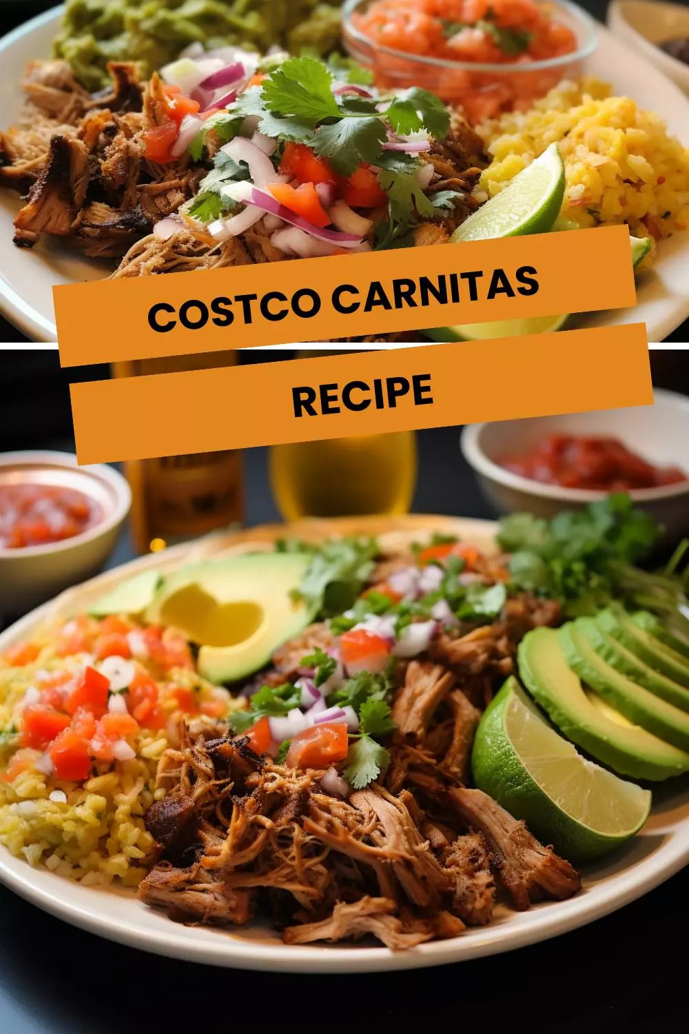 costco carnitas recipe