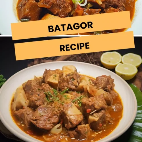 batagor recipe