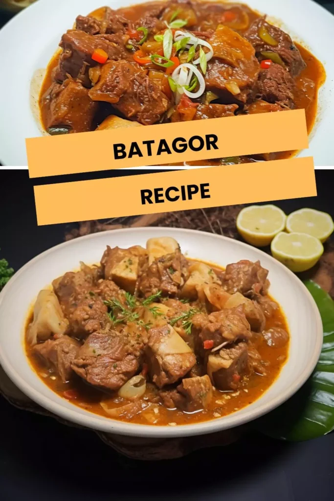 batagor recipe