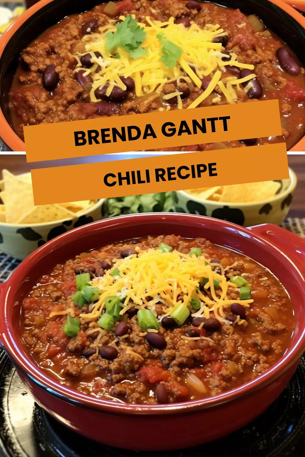 Brenda Gantt Chili Recipe – Hungarian Chef