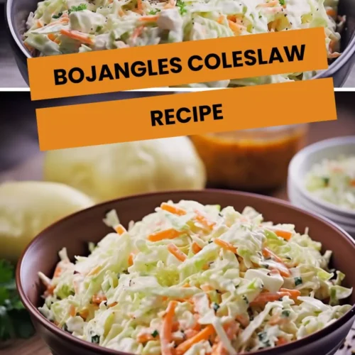 bojangles coleslaw recipe