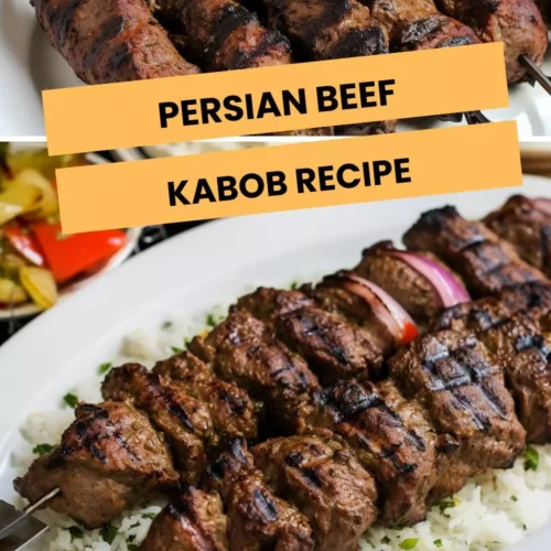 persian beef kabob recipe