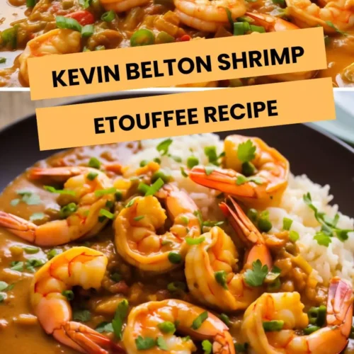 kevin belton shrimp etouffee recipe