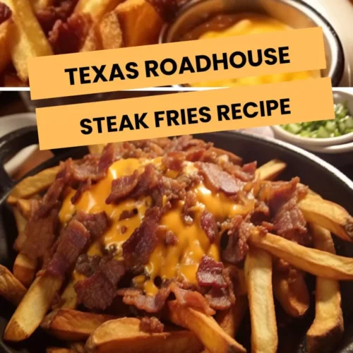 texas roadhouse steak fries recipe