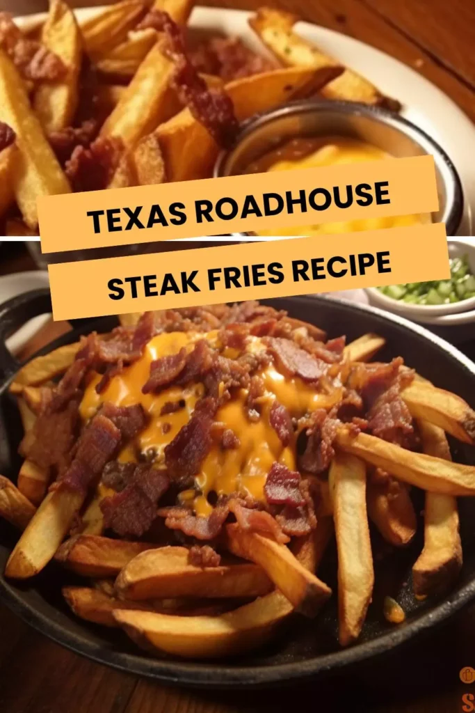 texas roadhouse steak fries recipe
