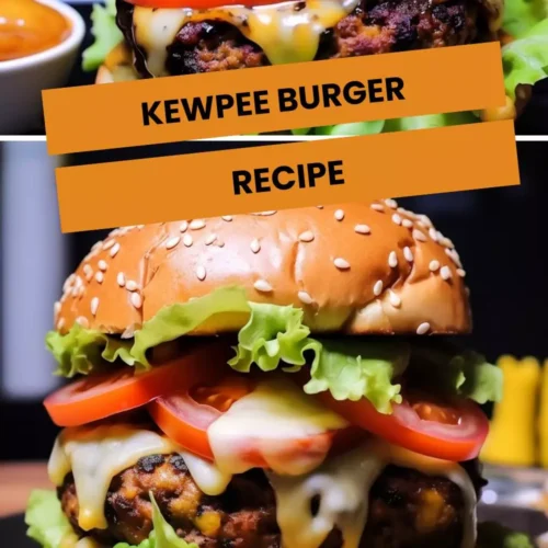 kewpee burger recipe