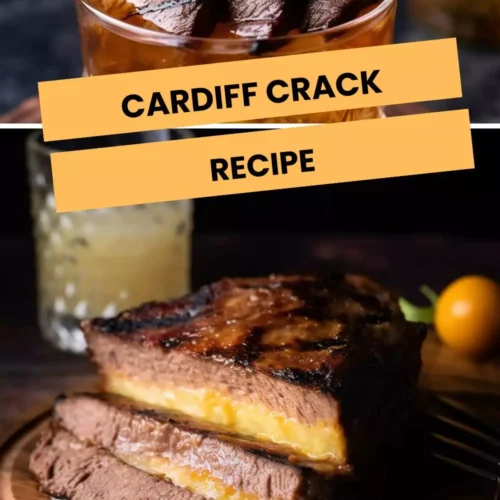 cardiff crack recipe