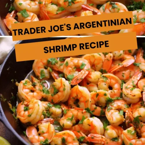 trader joe's argentinian shrimp recipe