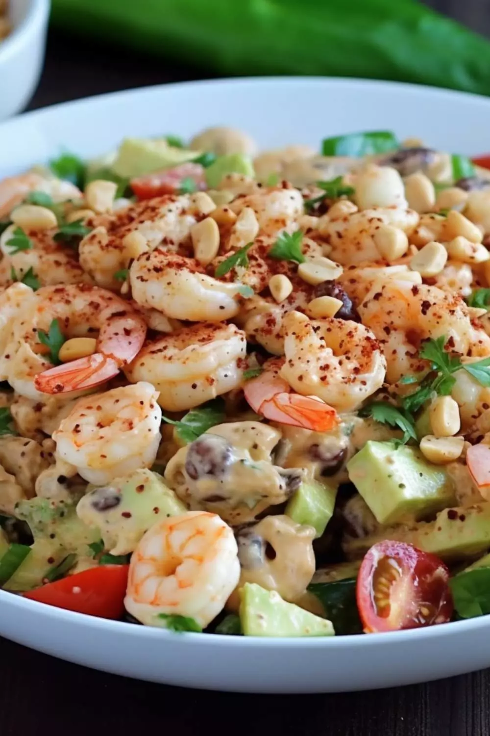 costco seafood salad