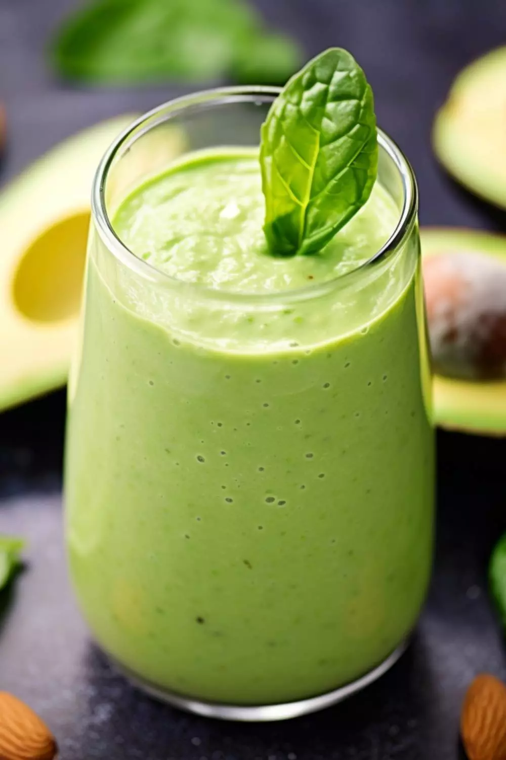 avocado smoothie for weight loss