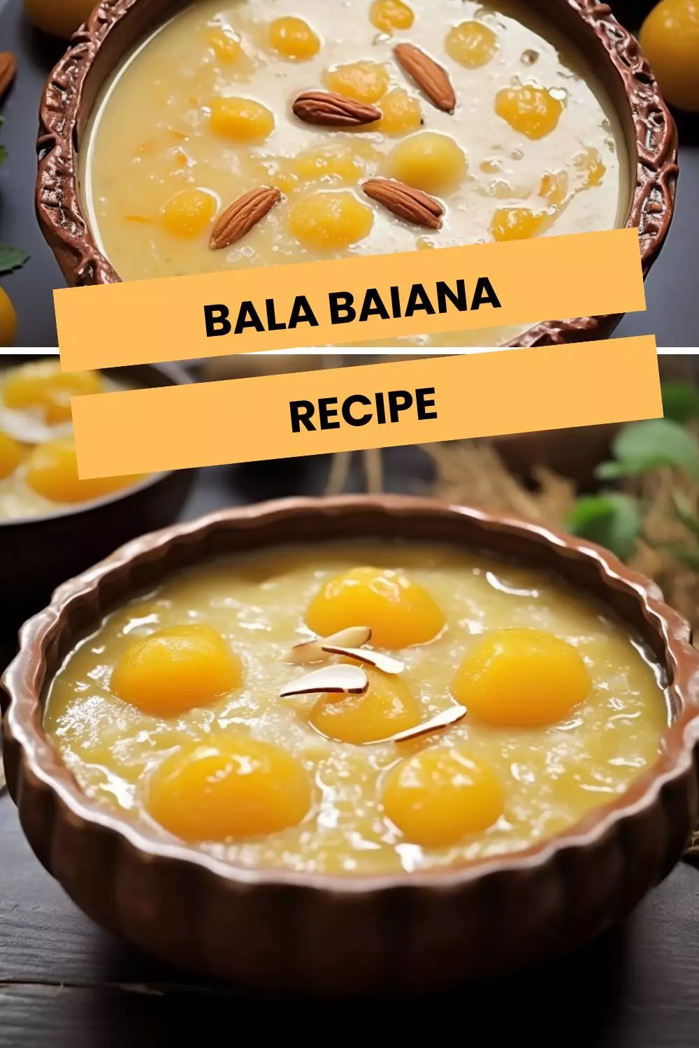 bala baiana recipe