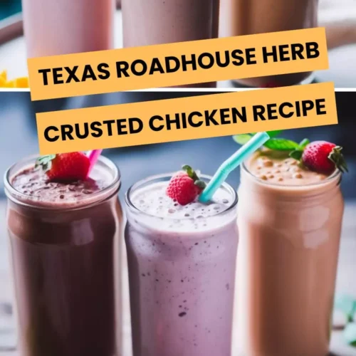 ladyboss lean shake recipes