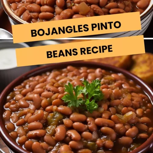 bojangles pinto beans recipe