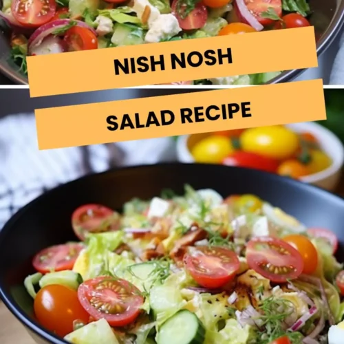 nish nosh salad recipe