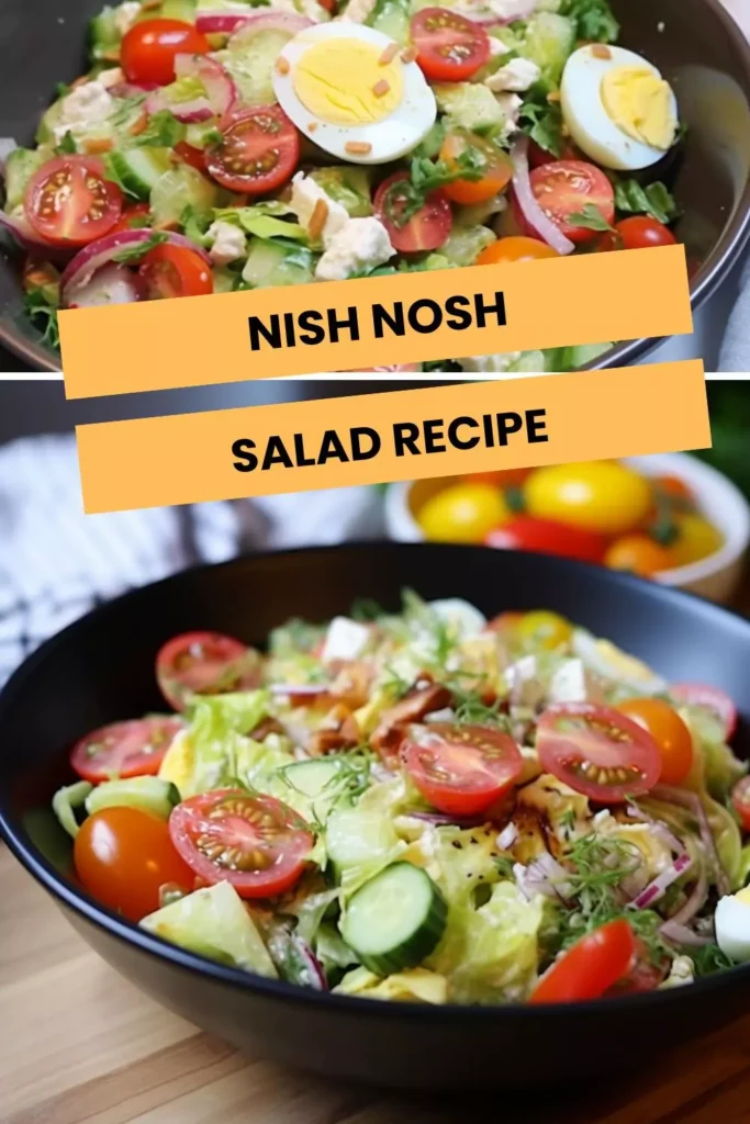 nish nosh salad recipe