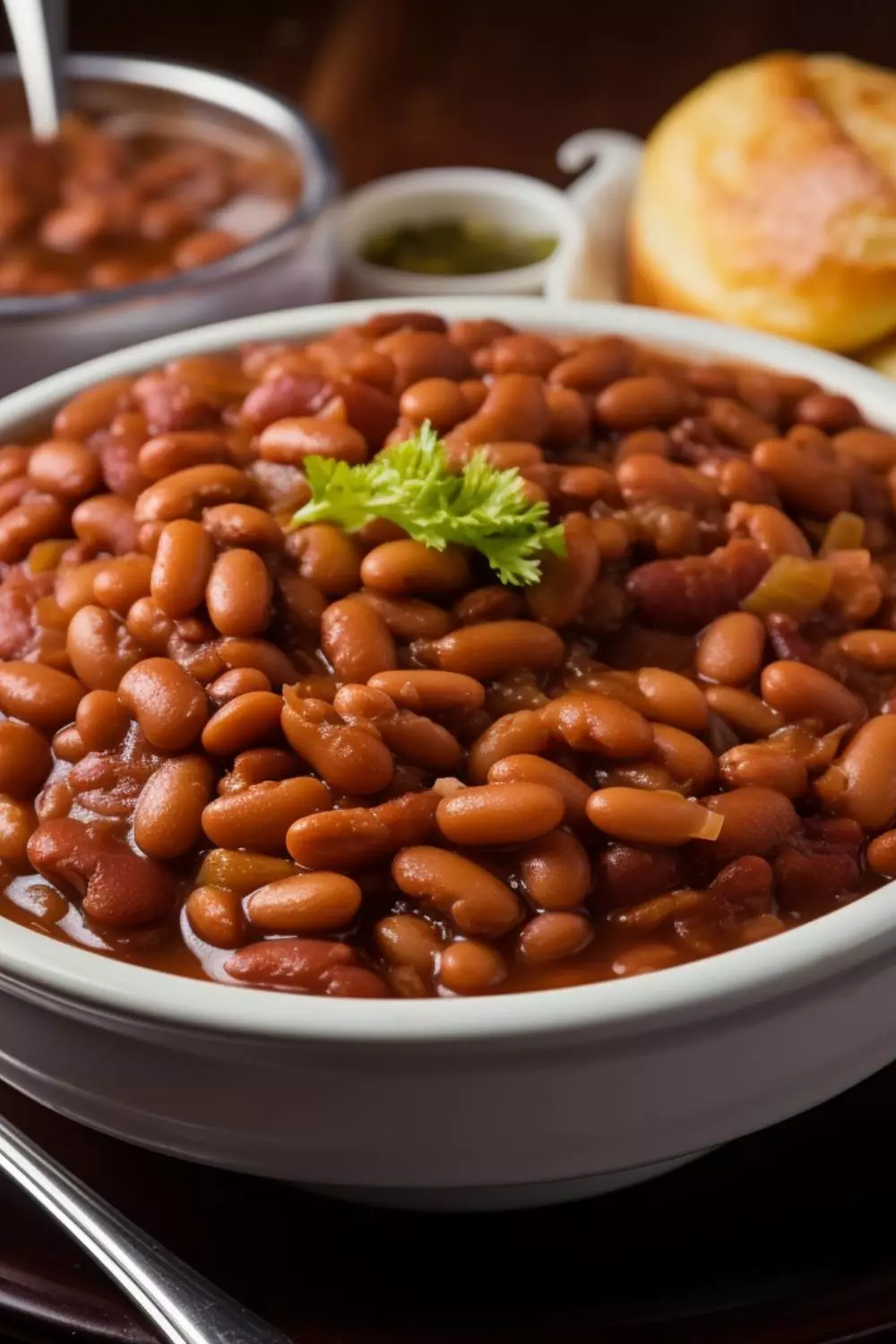 bojangles pinto beans