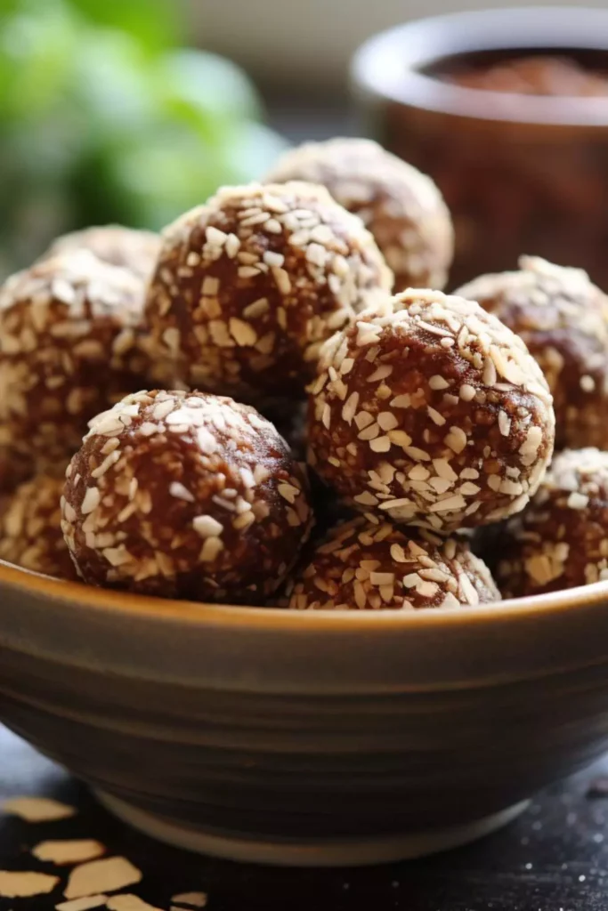 herbalife protein ball  