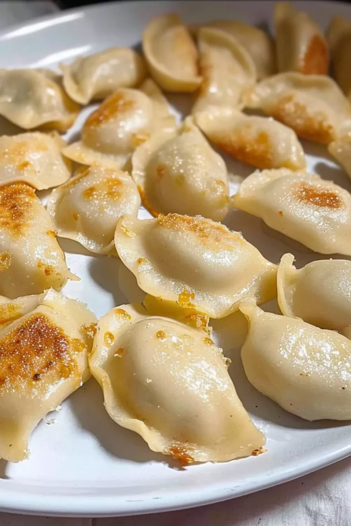 Costco Pierogi Recipe Hungarian Chef