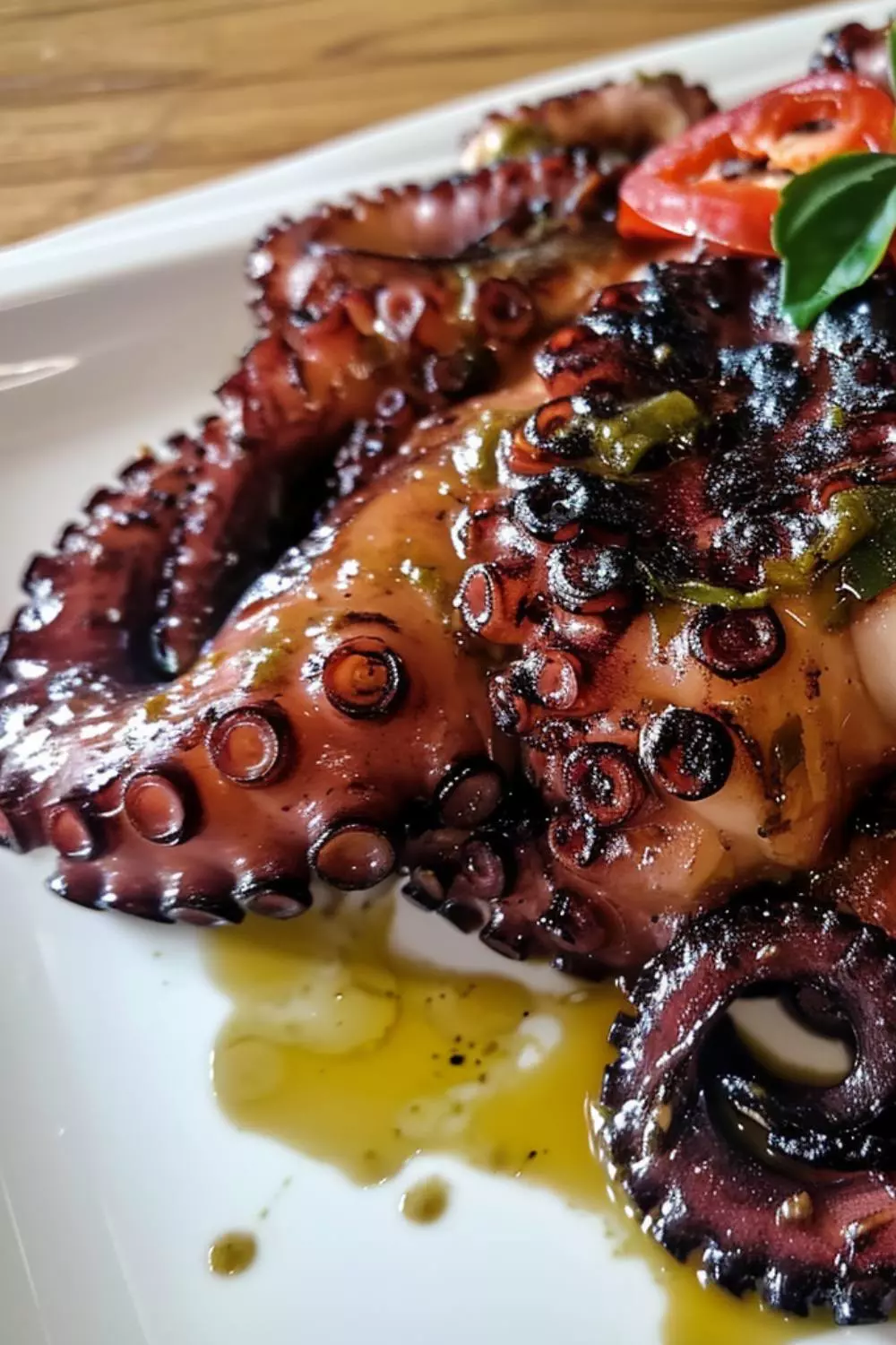 costco octopus