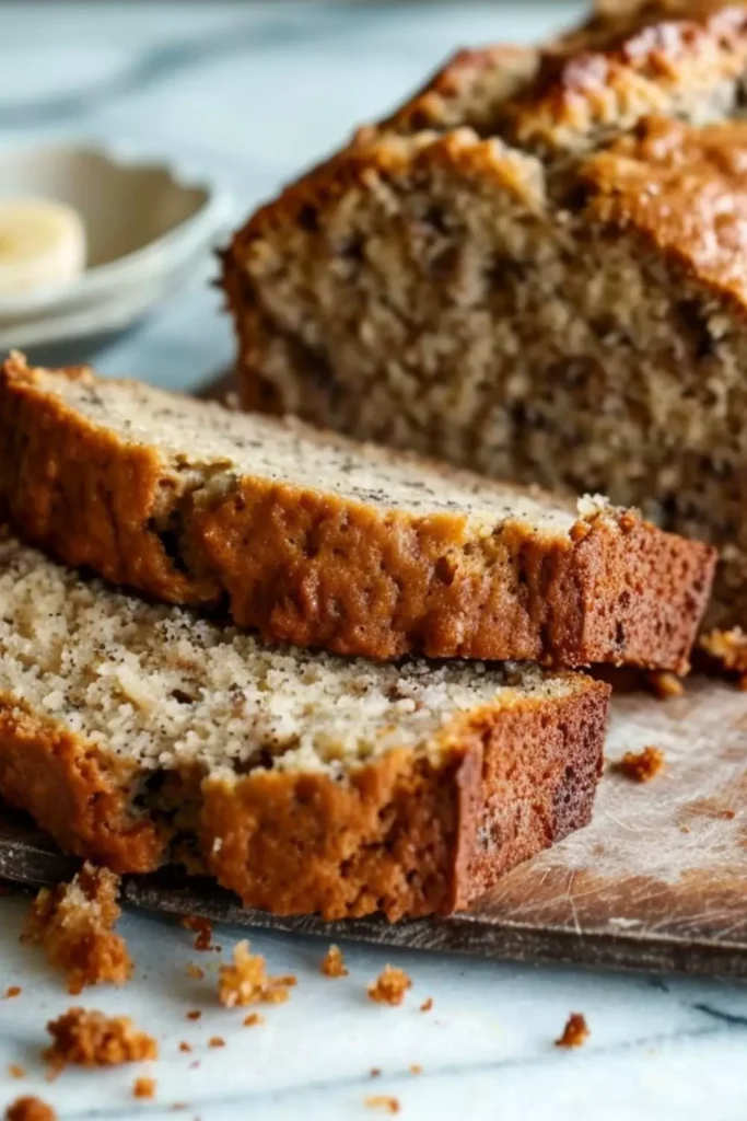 Martha Stewart's Banana Bread Recipe – Hungarian Chef