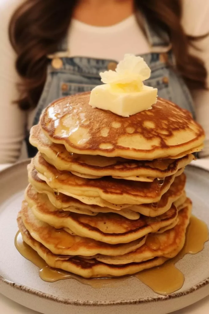 joanna gaines pancake  