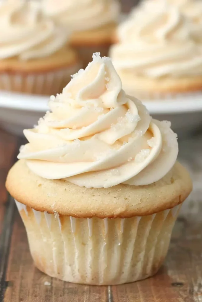 crisco frosting with granulated sugar  