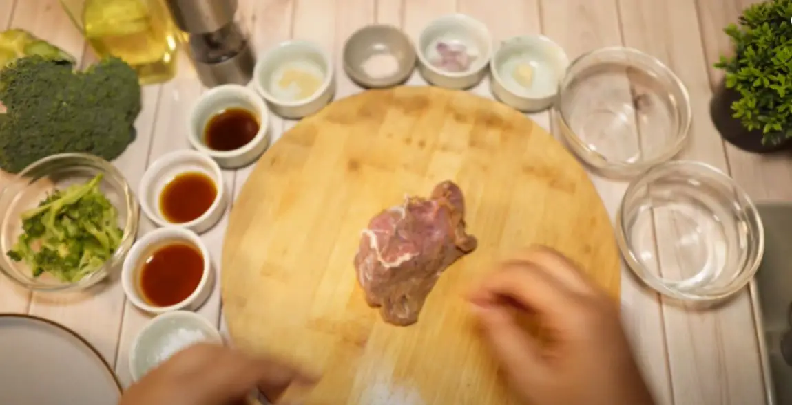 Chinese beef noodles recipe Chinese Beef Noodles