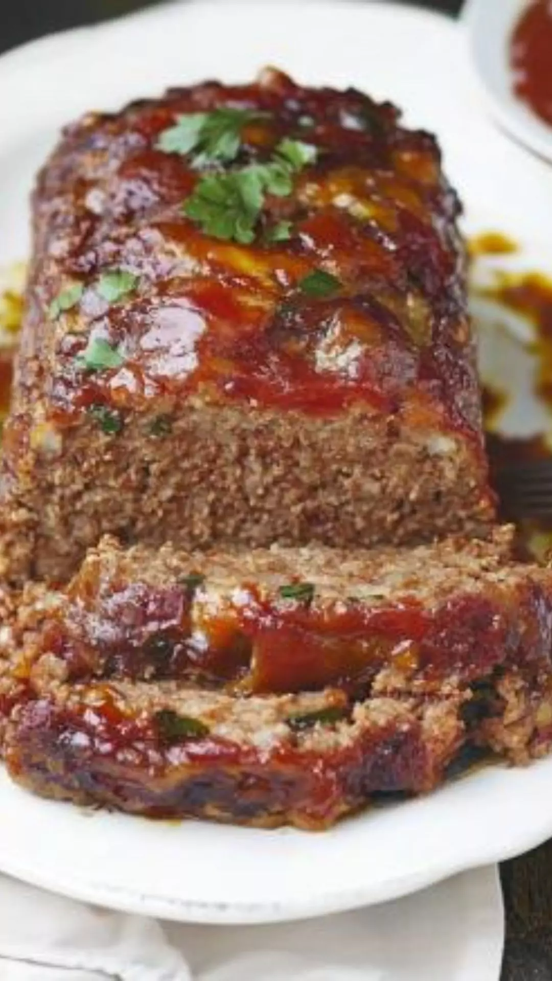 Hairy Hikers American Meatloaf Recipe