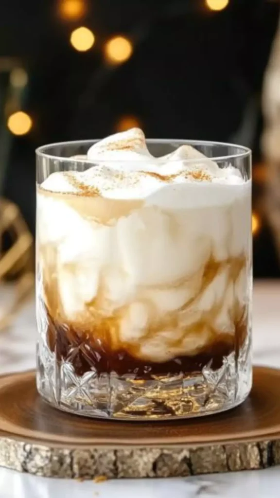 Skrewball white russian recipe
