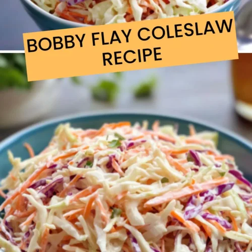Best Bobby Flay Coleslaw Recipe